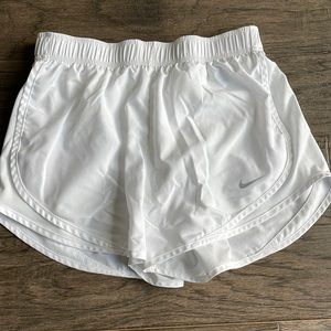 Nike Tempo Athletic Shorts